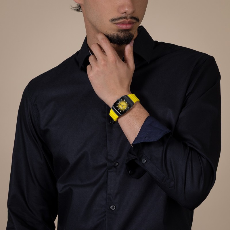 Orologio Rado ANATOM AUTOMATIC R10201259 | De Wrachien Gioielli