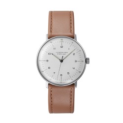 Orologio Junghans Max Bill Automatic 27/3701.02| De Wrachien Gioielli