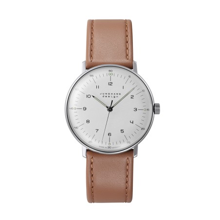 Orologio Junghans Max Bill Automatic 27/3701.02| De Wrachien Gioielli