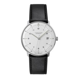 Orologio Junghans Max Bill Automatic 27/4700.02 | De Wrachien Gioielli