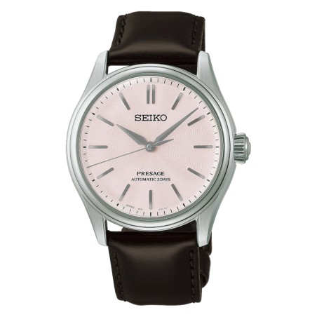 Orologio Seiko PRESAGE CLASSIC HCC003J1 | Gioielleria De Wrachien