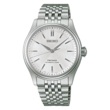 Orologio Seiko PRESAGE CLASSIC HCC001J1 | Gioielleria De Wrachien