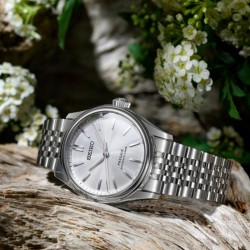Orologio Seiko PRESAGE CLASSIC HCC001J1 | Gioielleria De Wrachien