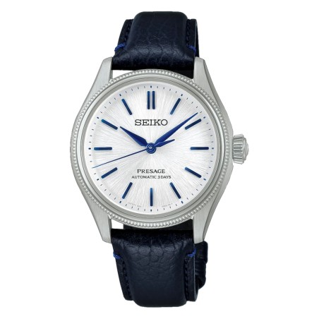 Orologio Seiko PRESAGE CLASSIC HCC001J1 | Gioielleria De Wrachien