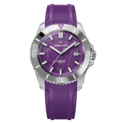 Orologio Venezianico NEREIDE AMETISTA 4521545 | Gioielleria De Wrachien