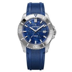 Orologio Venezianico NEREIDE LAPISLAZZULI 4521548 | Gioielleria De Wrachien