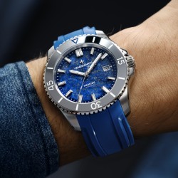 Orologio Venezianico NEREIDE LAPISLAZZULI 4521548 | Gioielleria De Wrachien