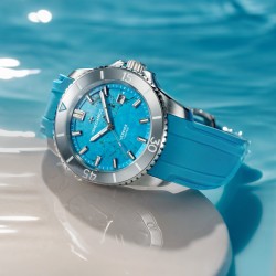 Orologio Venezianico NEREIDE LAPISLAZZULI 4521547 | Gioielleria De Wrachien