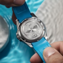 Orologio Venezianico NEREIDE LAPISLAZZULI 4521547 | Gioielleria De Wrachien