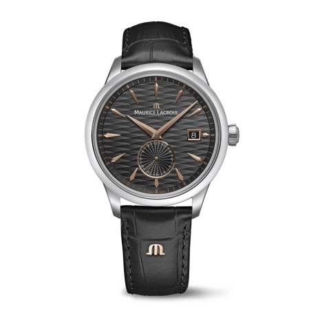 Orologio Maurice Lacroix 1975 LEGACY 756207-SS001-330-2 | Gioielleria De Wrachien