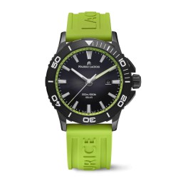 Orologio Maurice Lacroix PONTOS S SOLAR PT1008-SSL22-330-1 | Gioielleria De Wrachien