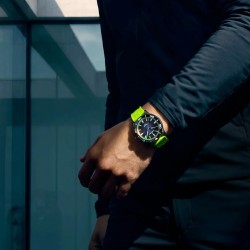 Orologio Maurice Lacroix PONTOS S SOLAR PT1008-SSL22-330-1 | Gioielleria De Wrachien