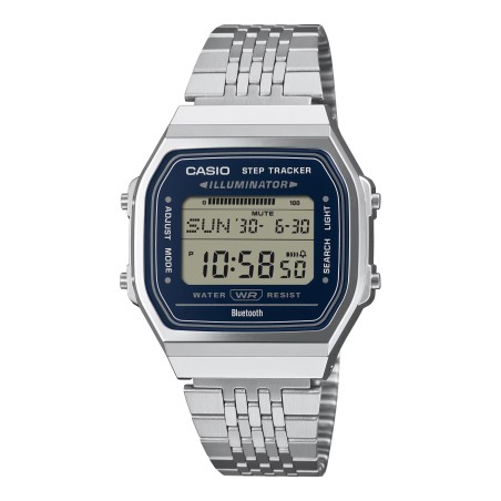 Orologio Casio VINTAGE ABL-100WE-2AEF| De Wrachien Gioielli