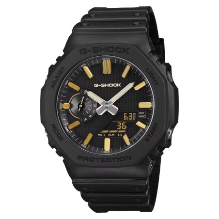 Orologio G-Shock  GA-2100 | De Wrachien Gioielli