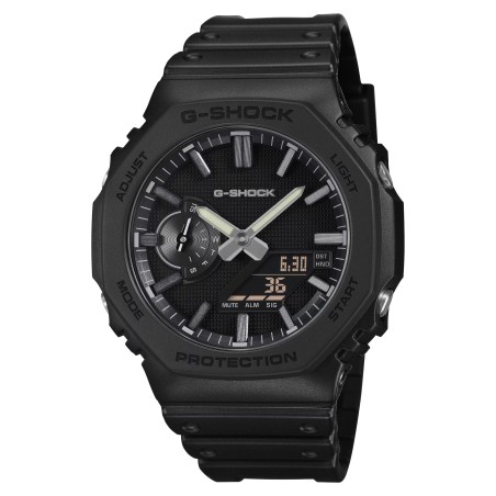 Orologio G-Shock  GA-2100 | De Wrachien Gioielli
