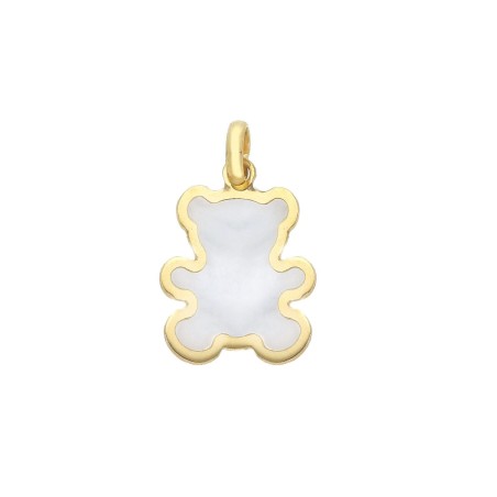 Ciondolo in oro | De Wrachien Gioielli srl