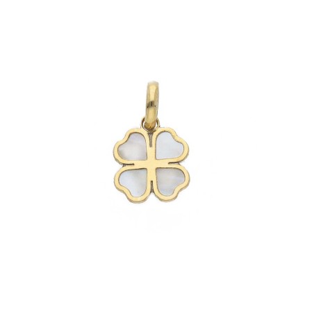 Ciondolo in oro | De Wrachien Gioielli srl