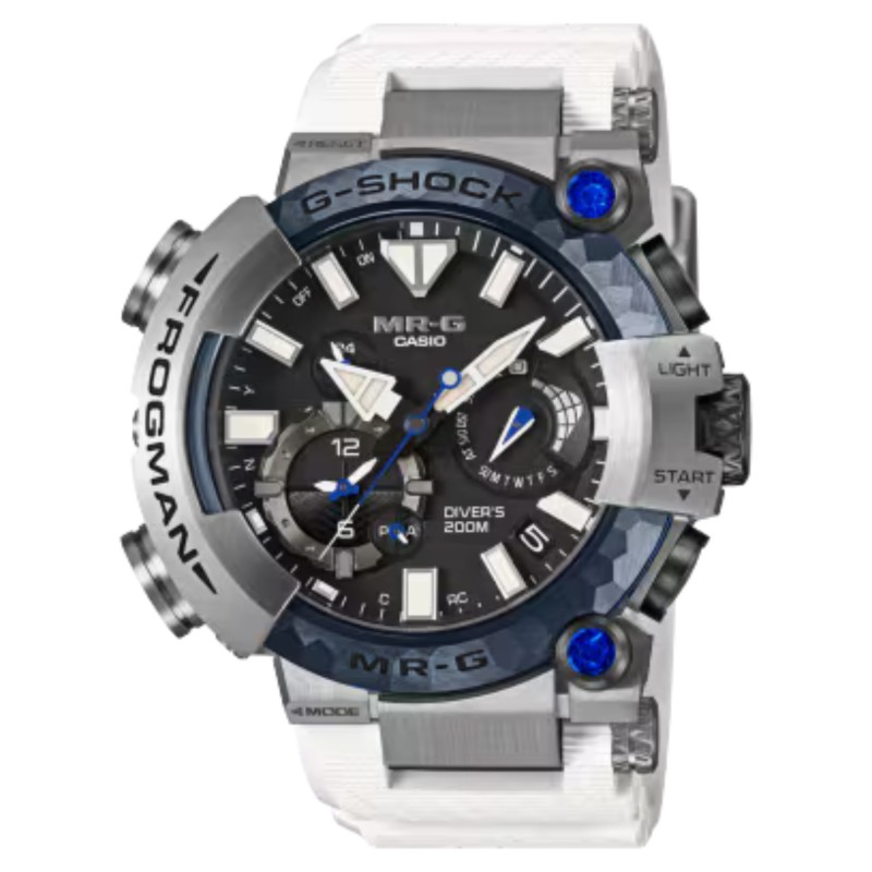 Orologio G-SHOCK MRG-BF1000EB-1A| De Wrachien Gioielli