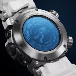 Orologio G-SHOCK MRG-BF1000EB-1A| De Wrachien Gioielli