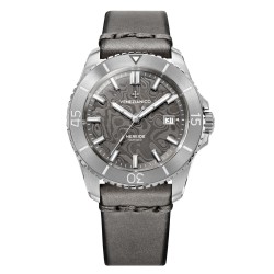 Orologio Venezianico NEREIDE DAMASCO 4521565 | Gioielleria De Wrachien