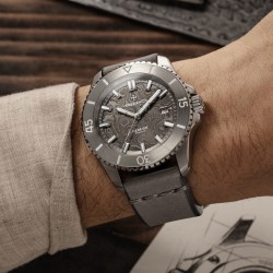 Orologio Venezianico NEREIDE DAMASCO 4521565 | Gioielleria De Wrachien