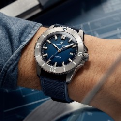 Orologio Venezianico NEREIDE TITANIO 4521558 | Gioielleria De Wrachien