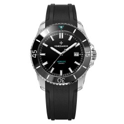 Orologio Venezianico NEREIDE CERAMICA 4521530 | Gioielleria De Wrachien