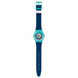 Orologio Swatch IF NOT NOW, WHEN? SO28L400 |De Wrachien Gioielli