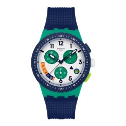 Orologio Swatch TIME FLIES SUSG412 | De Wrachien Gioielli