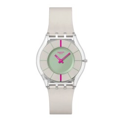 Orologio Swatch Skin OWN YOUR TIME SS08K124| De Wrachien Gioielli