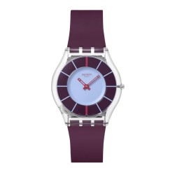 Orologio Swatch Skin ALWAYS ON TIME SS08K122 | De Wrachien Gioielli