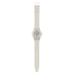 Orologio Swatch Skin OWN YOUR TIME SS08K124| De Wrachien Gioielli