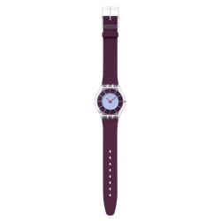 Orologio Swatch Skin ALWAYS ON TIME SS08K122 | De Wrachien Gioielli