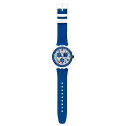 Orologio Swatch IT'S TIME! SUSM409 | De Wrachien Gioielli