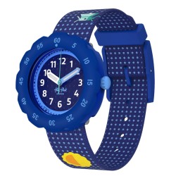 Orologio Flik Flak SOLAR UNIVERSE  ZFPSP081| Wrachien Gioielli