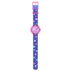 Orologio Flik Flak TO THE STARS ZFPNP190| Wrachien Gioielli