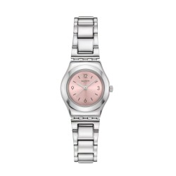 Orologio Swatch ROSY GLOW YSS352G| De Wrachien Gioielli