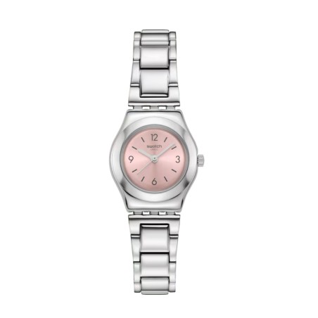Orologio Swatch ROSY GLOW YSS352G| De Wrachien Gioielli