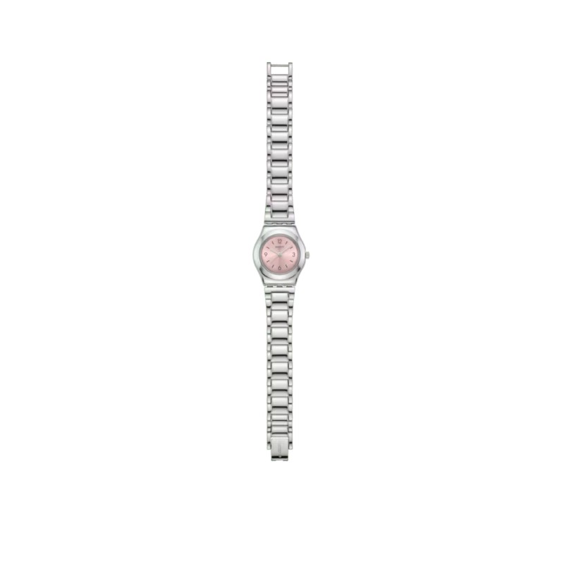 Orologio Swatch ROSY GLOW YSS352G| De Wrachien Gioielli