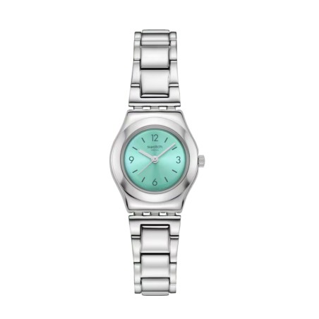Orologio Swatch ALLA MENTA YSS353G | De Wrachien Gioielli