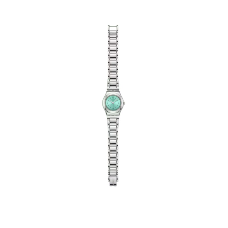 Orologio Swatch ALLA MENTA YSS353G | De Wrachien Gioielli