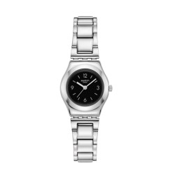 Orologio Swatch GRADINO NERO YSS350G | De Wrachien Gioielli