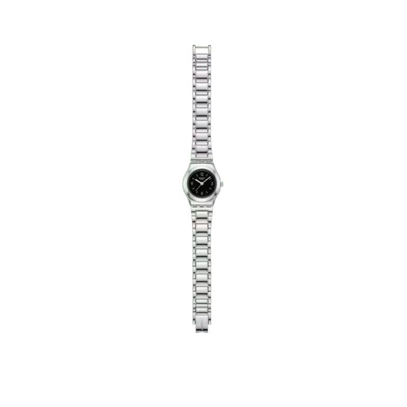 Orologio Swatch GRADINO NERO YSS350G | De Wrachien Gioielli