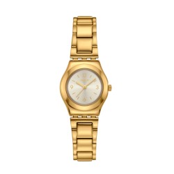 Orologio Swatch AUREATE GLOW YSG179G | De Wrachien Gioielli