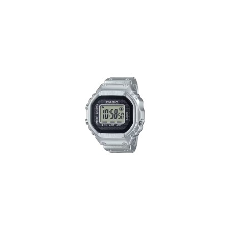 Orologio Casio CRW-001-1 | De Wrachien Gioielli