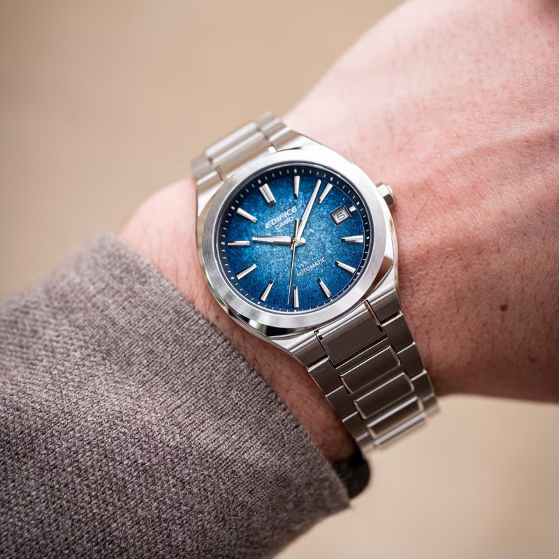 Orologio Edifice EFK-200D-2A | De Wrachien Gioielli