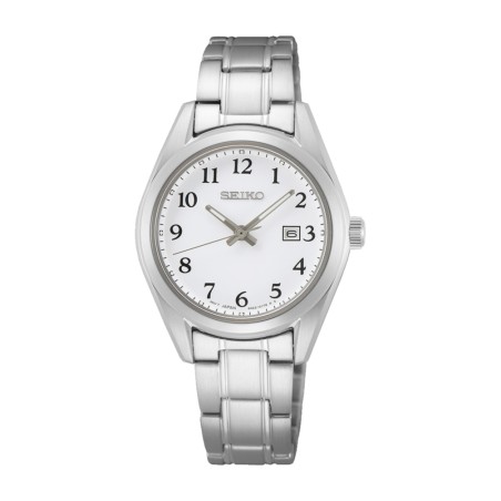 Orologio Seiko CLASSIC SUR465P1 | De Wrachien Gioielli