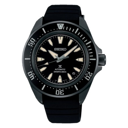 Orologio Seiko PROSPEX DIVER'S 200M | De Wrachien Gioielli