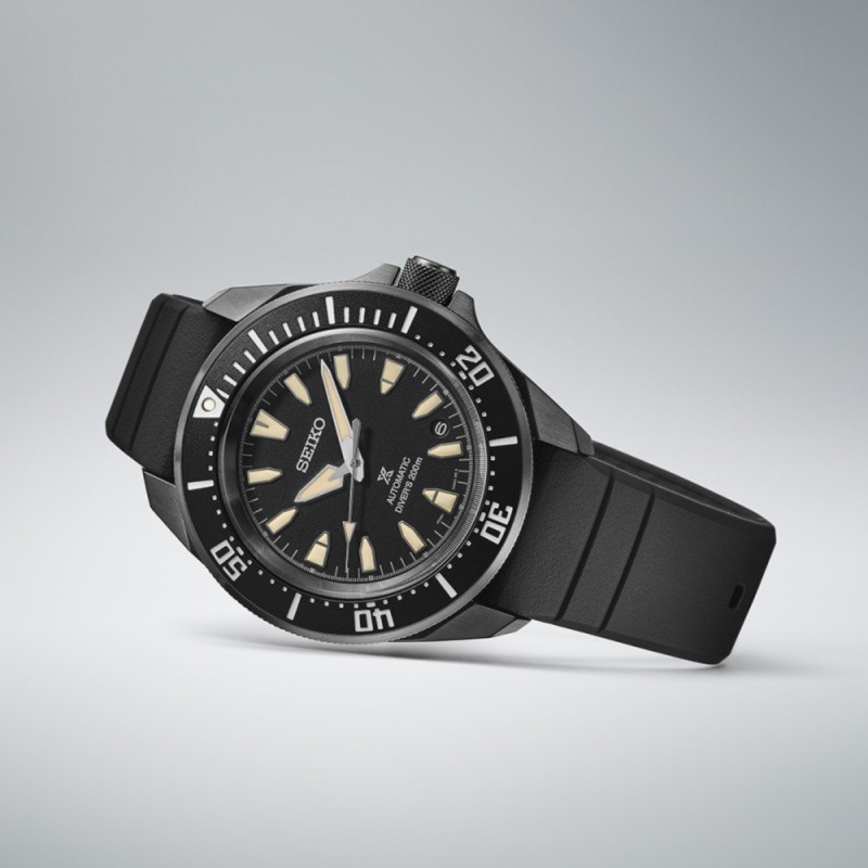 Orologio Seiko PROSPEX DIVER'S 200M | De Wrachien Gioielli