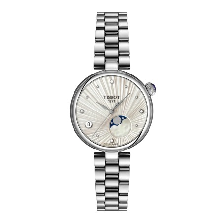Orologio Tissot DESIR T152.223.11.036.00 | Gioielleria De Wrachien